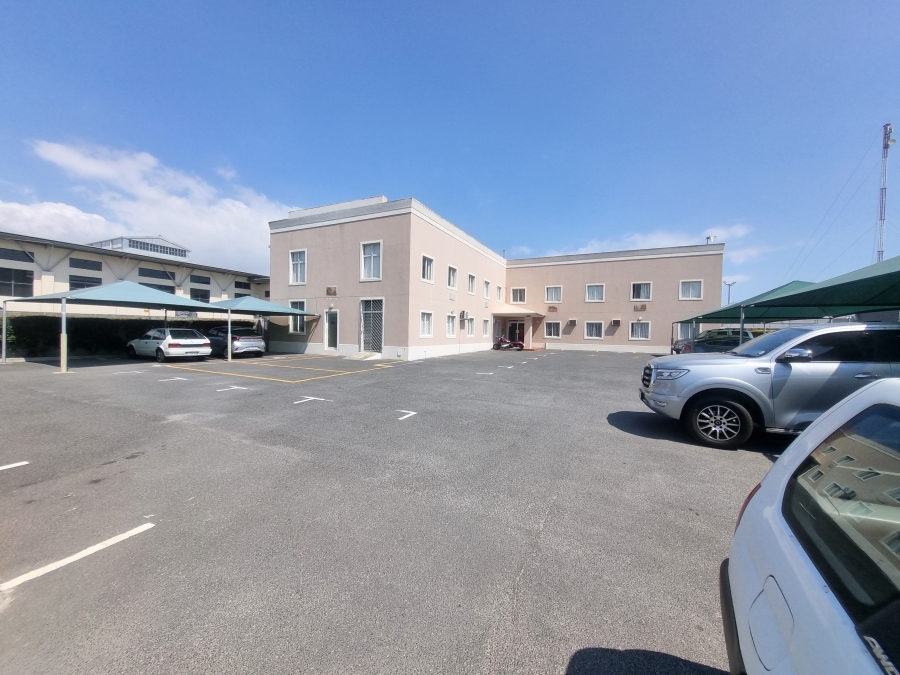 To Let commercial Property for Rent in Marconi Beam Industria Western Cape